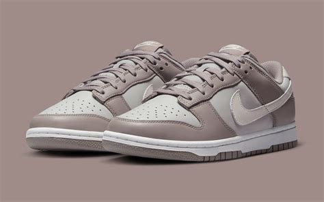 nike low dunk bone beige|Nike Dunk Low 12.5.